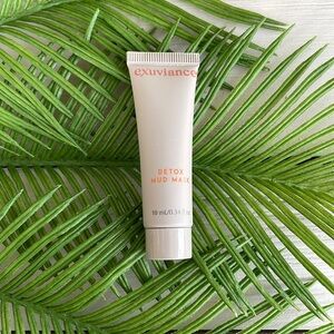 5️⃣ for 2️⃣5️⃣ Exuviance Detox Mud Mask